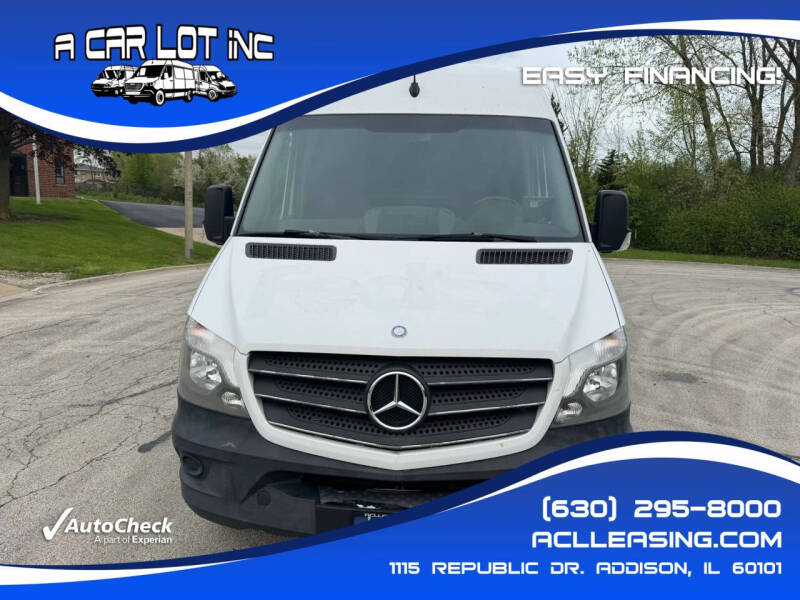 mercedes-benz sprinter cargo van 2016 WD3PE8DD1GP271835 image mercedes-benz sprinter cargo van 2016 WD3PE8DD1GP271835 image
